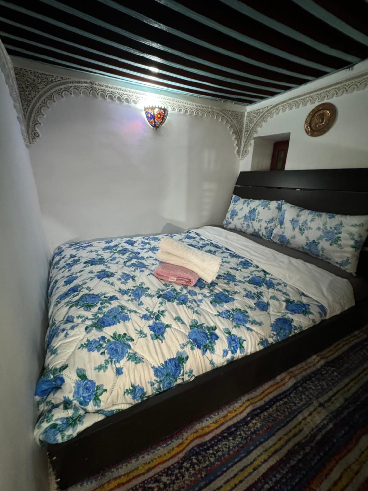 Dar Enouiina Hotel Fez Exterior photo